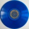 BLUT AUS NORD - 777 - The Desanctification - LP Transparent Bleu Gatefold