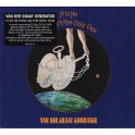 VAN DER GRAAF GENERATOR - H To He Who Am The Only One - 2-CD + DVD Fourreau