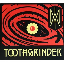 TOOTHGRINDER - I Am - CD Digisleeve