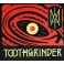 TOOTHGRINDER - I Am - CD Digisleeve