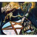 PUSHMEN - The Sun Will Rise Soon On The False And The Fair - CD Digisleeve