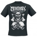 CENTINEX - The Pestilence - TS