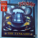 TANKARD - The Tankard - 2-LP Splatter