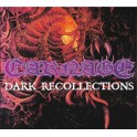 CARNAGE - Dark Recollections - CD Digisleeve
