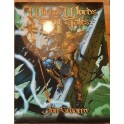 JON SCHAFFER - Wicked Words And Epic Tales - Livre + CD