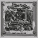 KAZJUROL - Multi Dead World - LP