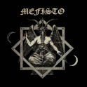 MEFISTO - Mefisto - LP Gatefold