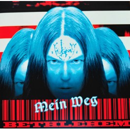 BETHLEHEM - Mein Weg - 2-LP Gatefold