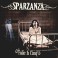 SPARZANZA - Folie à Cinq - 2-LP Etched Gatefold