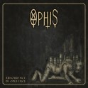 OPHIS - Abhorrence In Opulence - 2-LP Gatefold