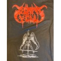 DEATH YELL - Vengeance From Darkness - TS