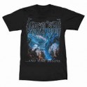 DECREPIT BIRTH - ... And Time Begins - TS