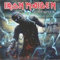 IRON MAIDEN - Killers United '81 - LP