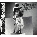 CEREBRAL BALLZY - Jaded & Faded - LP