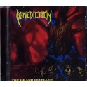 BENEDICTION - The Grand Leveller - CD