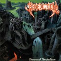 BENEDICTION - Transcend The Rubicon - CD