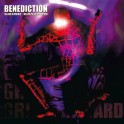 BENEDICTION - Grind Bastard - CD 
