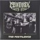 CENTINEX - The Pestilence - Mini LP Green Military