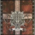DEMONICAL - Hellsworn - LP Picture