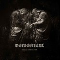 DEMONICAL - World Domination - LP Gatefold