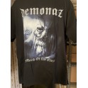 DEMONAZ - Legends Of Fire and Ice - TS