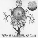 ELITIST - Fear In A Handful Of Dust - LP