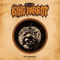 KINGP ARROT - Ugly Produce - LP
