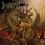 INCANTATION - Tricennial Of Blasphemy - 3-LP Gold Metallic Trifold