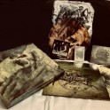 OTARGOS - Fleshborer Soulflayer - Box LP+CD+Tape+T-Shirt