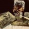 OTARGOS - Fleshborer Soulflayer - Box LP+CD+Tape+T-Shirt