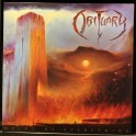 OBITUARY - Dying Of Everything - LP Gold Nugget Gatefold
