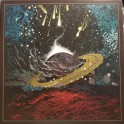 CAVEI N - Heavy Pendulum - LP Blood Red Gatefold