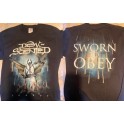 DEW SCENTED - Icarus / Sworn To Obey - TS