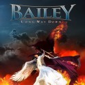 BAILEY - Long Way Down - CD