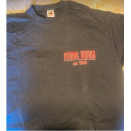 DIMMU BORGIR - Est.1993 / Norway - TS DIMMU BORGIR - Est.1993 / Norway - TS