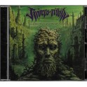 RIVERS OF NIHIL - Where Owls Know My Name - CD