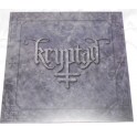 KRYPTAN - Kryptan - Mini LP 10" Grey Splatter