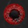 BEHEXEN - The Poisonous Path - 2-LP Etched Red & Black Splatter Gatefold