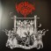 ARCHGOAT - Worship The Eternal Darkness - LP Clear w/ Black & Red Splatter Gatefold