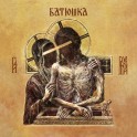 BATUSHKA - Hospodi - 2-LP Orange/Red Marbled Etched Gatefold
