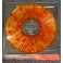 MIDNIGHT - Hellish Expectations - LP Orange Red Splatter