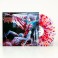 CANNIBAL CORPSE - Tomb Of The Mutilated - LP Red/Purple/Pink Splatter