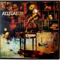 ALLEGAEON - Damnum - 2-LP Gatefold