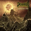 DEIMLER - A Thousand Suns - CD