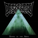 DESECRESY - Unveil In The Abyss - CD
