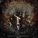 DORMANTH - Complete Downfall - CD