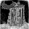 GRAVECRUSHER - Resurrection Of Deathly Visions - Mini CD