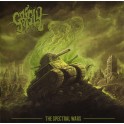 GRISLY - The Spectral Wars - CD
