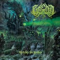 GROND - Worship The Kraken - CD Digi