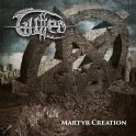 GUTTED - Martyr Creation - CD